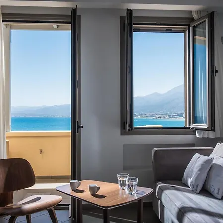 Skajado Apartament