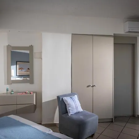 Apartament Skajado