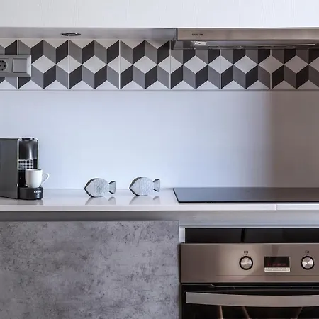 Apartament Skajado *