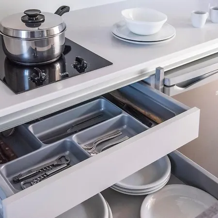 Skajado Apartament Stalida