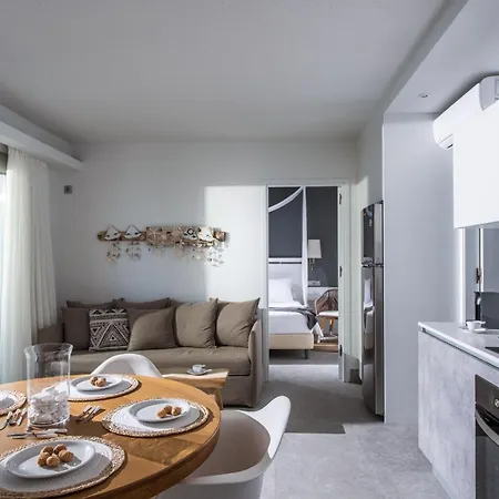 Skajado Apartament *