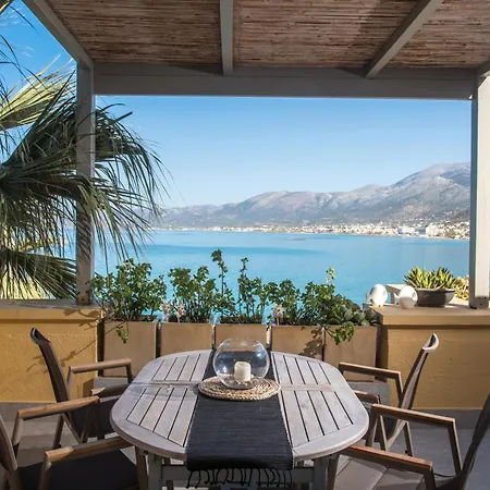Apartament Skajado Stalida