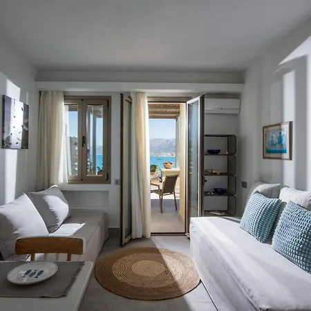 Apartament Skajado