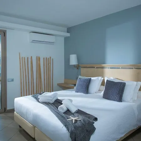 Apartament Skajado Stalida